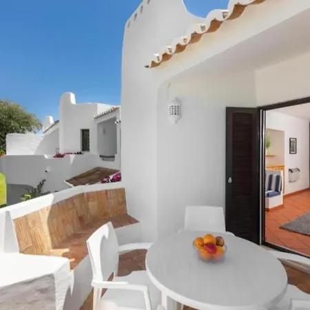 Clube Charming Algarve Daire *