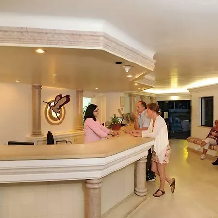 Clube Charming Algarve
