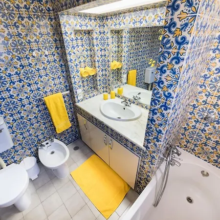 Clube Charming Algarve Daire Albufeira