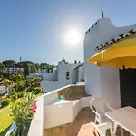 60m2 Lovely Traditional In Clube