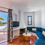 Apartmán 60m2 Lovely Traditional In Clube *