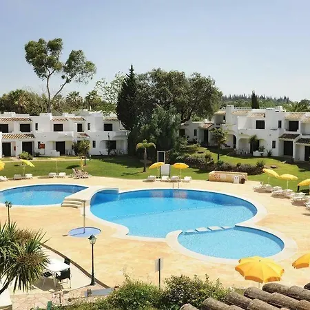 דירה Clube Charming Algarve