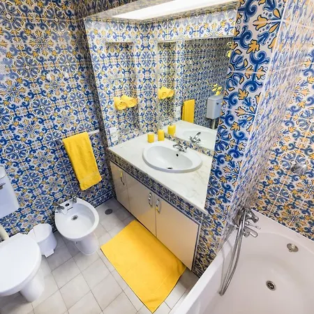 60m2 Lovely Traditional In Clube Apartment Albufeira