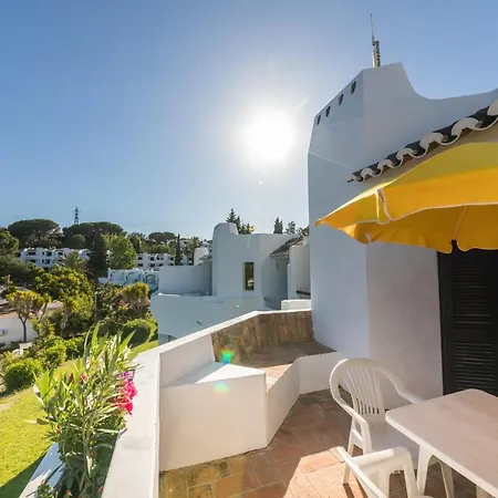 Clube Albufeira Charming Algarve Apartment