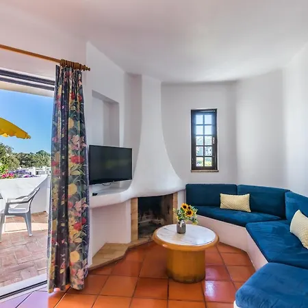 Apartment 60m2 Lovely Traditional In Clube *