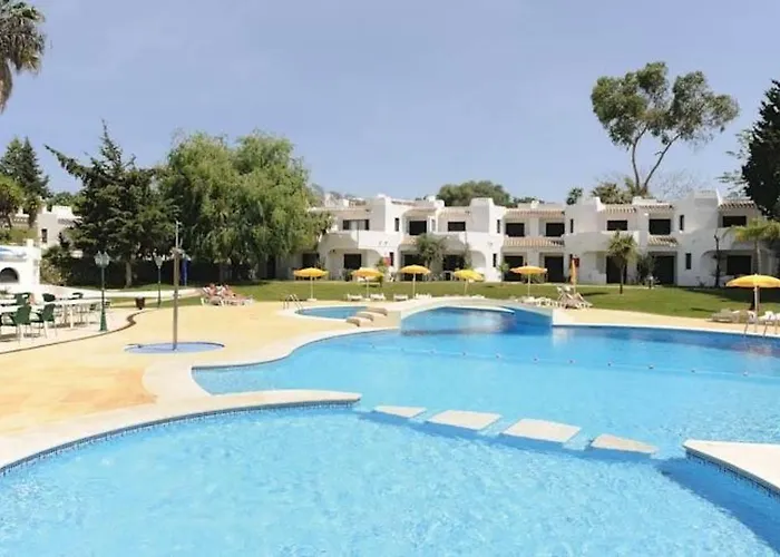 Apartamento 60m2 Lovely Traditional In Clube