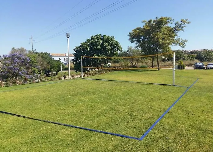 60m2 Lovely Traditional In Clube Apartamento *