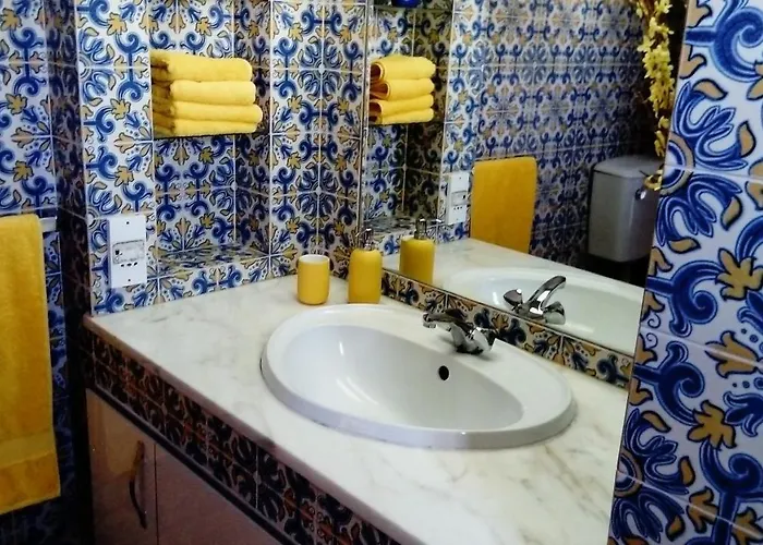 60m2 Lovely Traditional In Clube * Albufeira