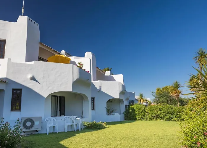 60m2 Lovely Traditional In Clube Apartamento