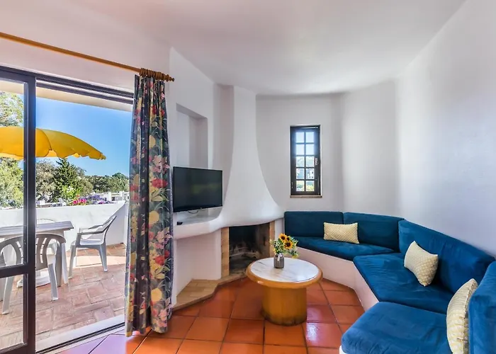 Appartement 60m2 Lovely Traditional In Clube *