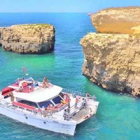 60m2 Lovely Traditional In Clube Apartament Albufeira