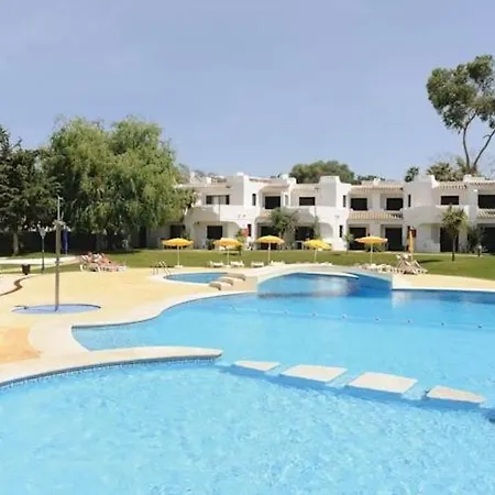 Διαμέρισμα Clube Charming Algarve