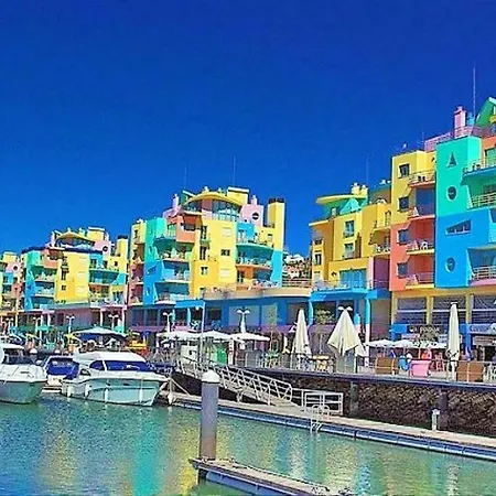 Clube Charming Algarve *