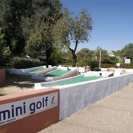 Apartament 60m2 Lovely Traditional In Clube