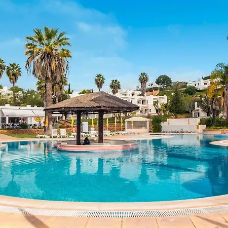 60m2 Lovely Traditional In Clube Apartament Albufeira