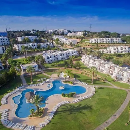 60m2 Lovely Traditional In Clube Apartament Albufeira