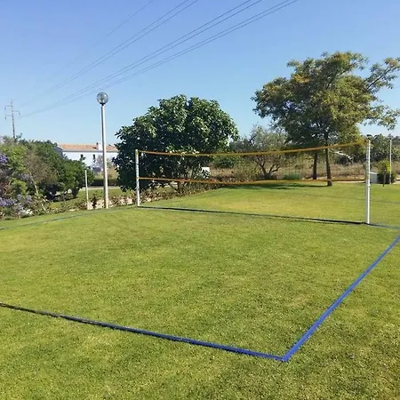 Clube Charming Algarve Διαμέρισμα *