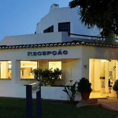 60m2 Lovely Traditional In Clube Albufeira