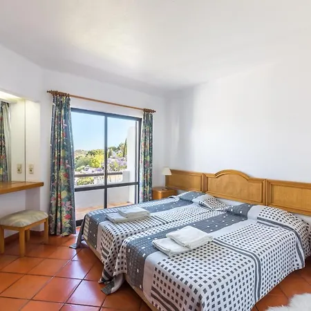 60m2 Lovely Traditional In Clube Albufeira