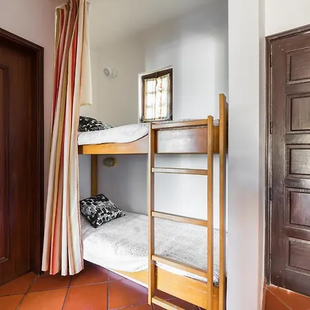 Apartament 60m2 Lovely Traditional In Clube Albufeira