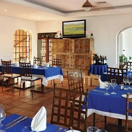 Clube Charming Algarve Apartman *