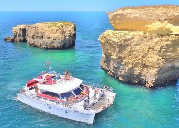 60m2 Lovely Traditional In Clube 아파트 알부페이라