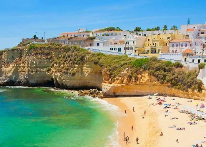 60m2 Lovely Traditional In Clube *