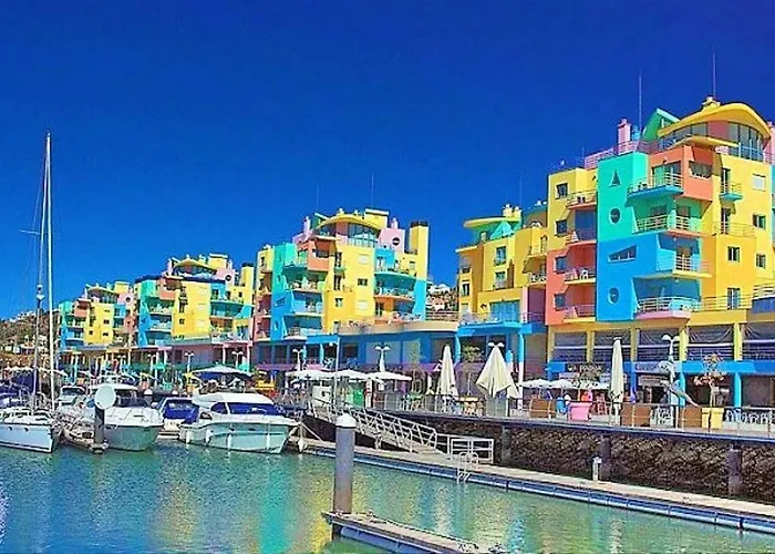 60m2 Lovely Traditional In Clube *