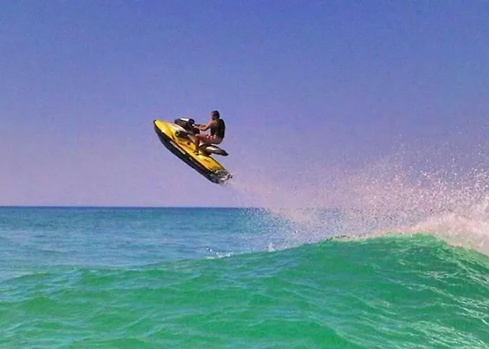 60m2 Lovely Traditional In Clube