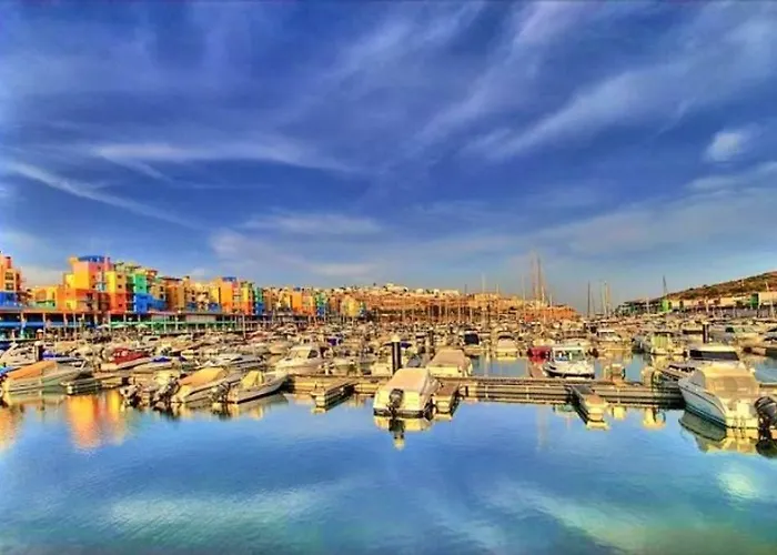 60m2 Lovely Traditional In Clube *