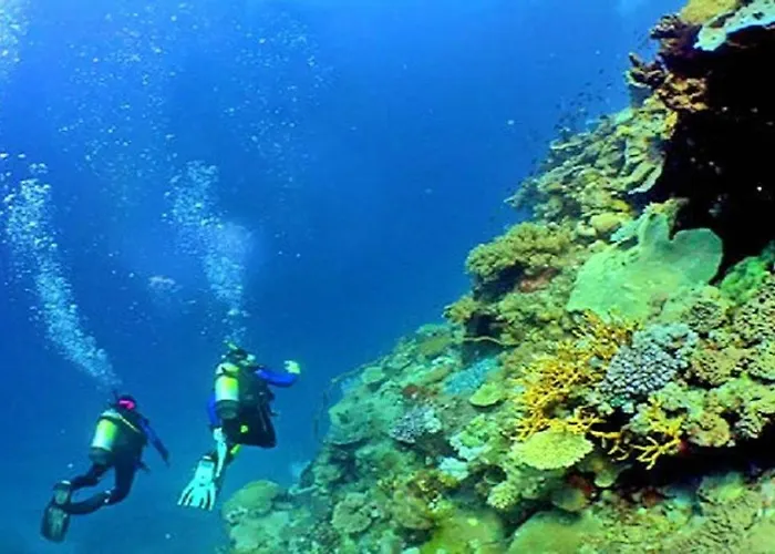 60m2 Lovely Traditional In Clube 알부페이라