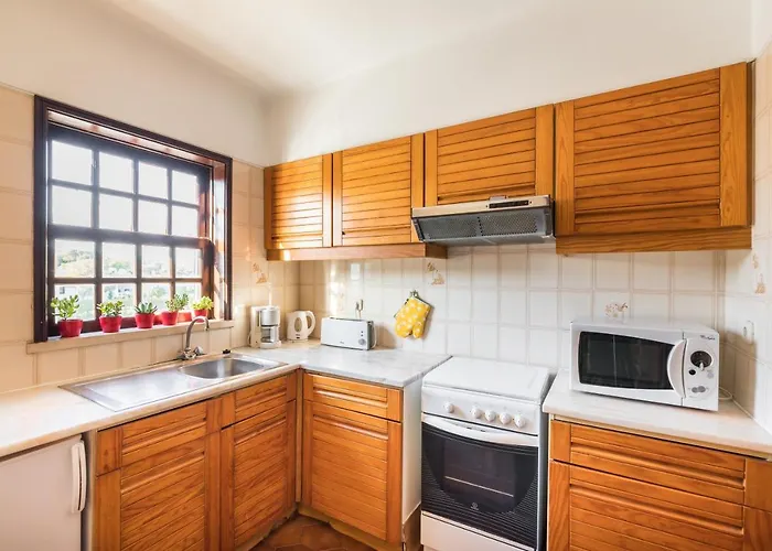 60m2 Lovely Traditional In Clube 아파트 알부페이라