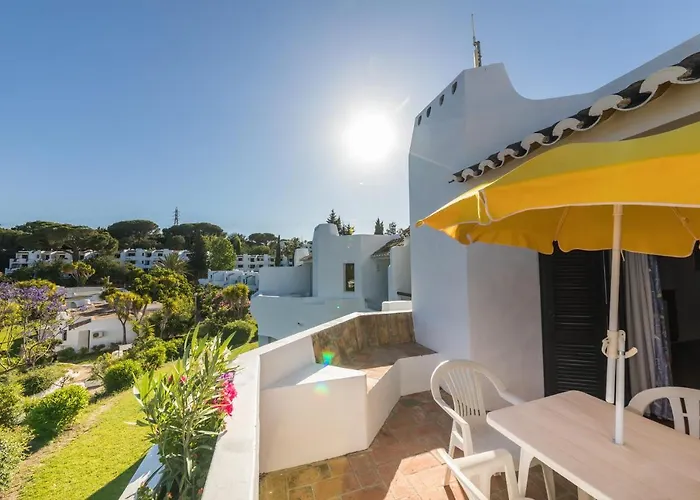 60m2 Lovely Traditional In Clube