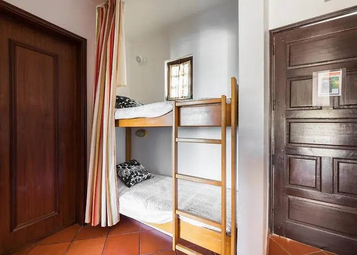 아파트 60m2 Lovely Traditional In Clube 알부페이라